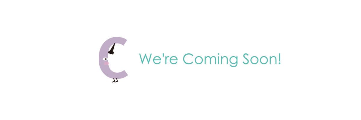 coming soon